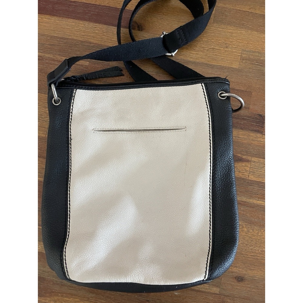 The Sak Black and Brown Satchels - Picture 10 of 16